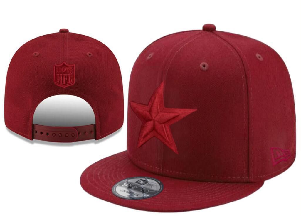 2026 NFL Dallas Cowboys Hat style YS06